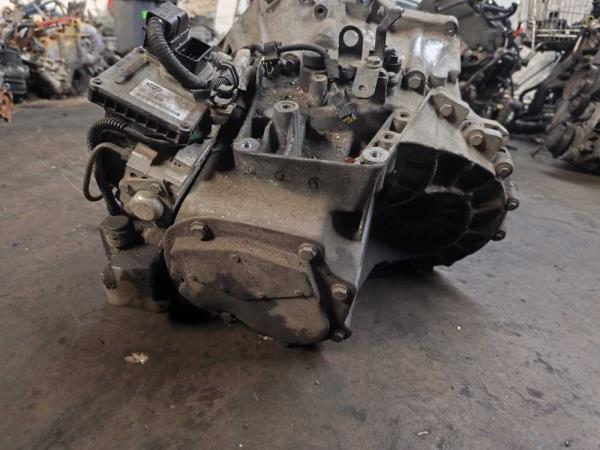 BOITE DE VITESSE AUTOMATIQUE CITROEN/PEUGEOT 1.6HDI - Vue 4